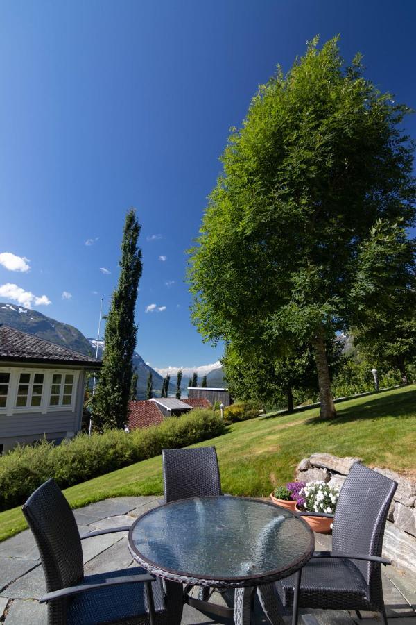 Flotunet - Anestova Stryn Exterior photo